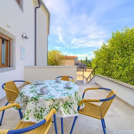 Beautiful Casa Felicita In *