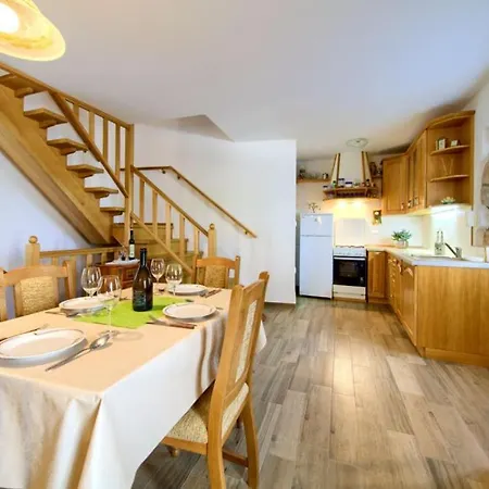 Beautiful Casa Felicita In * Malinska