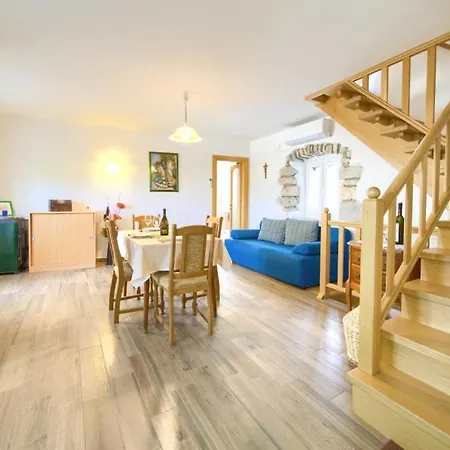 Beautiful Casa Felicita In *