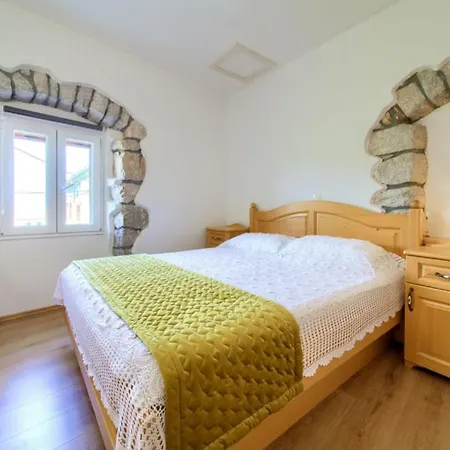 Beautiful Casa Felicita In * Malinska