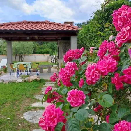 Beautiful Casa Felicita In *