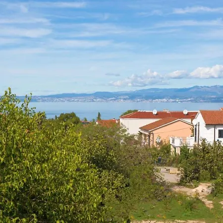 Beautiful Casa Felicita In